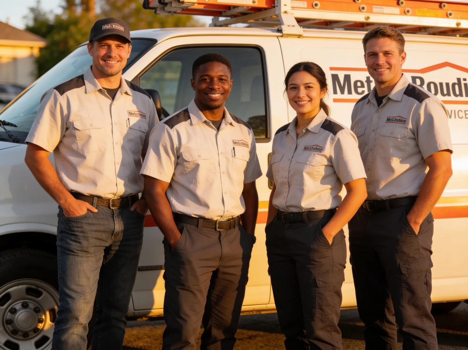 Metal Roof Installation company in Jackson Springs, NC